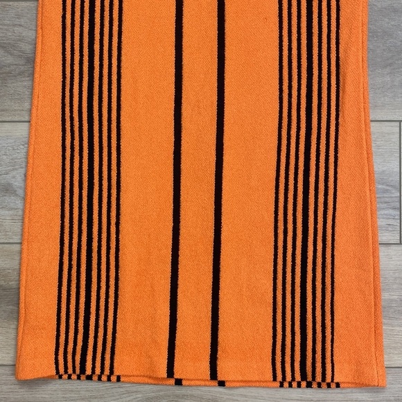 NWT St. John Santana Knit Shift Dress‎ Orange Luxury 
NEW Statement Orange - Picture 12 of 16